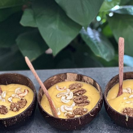 Loka Home & Yoga 다낭 외부 사진