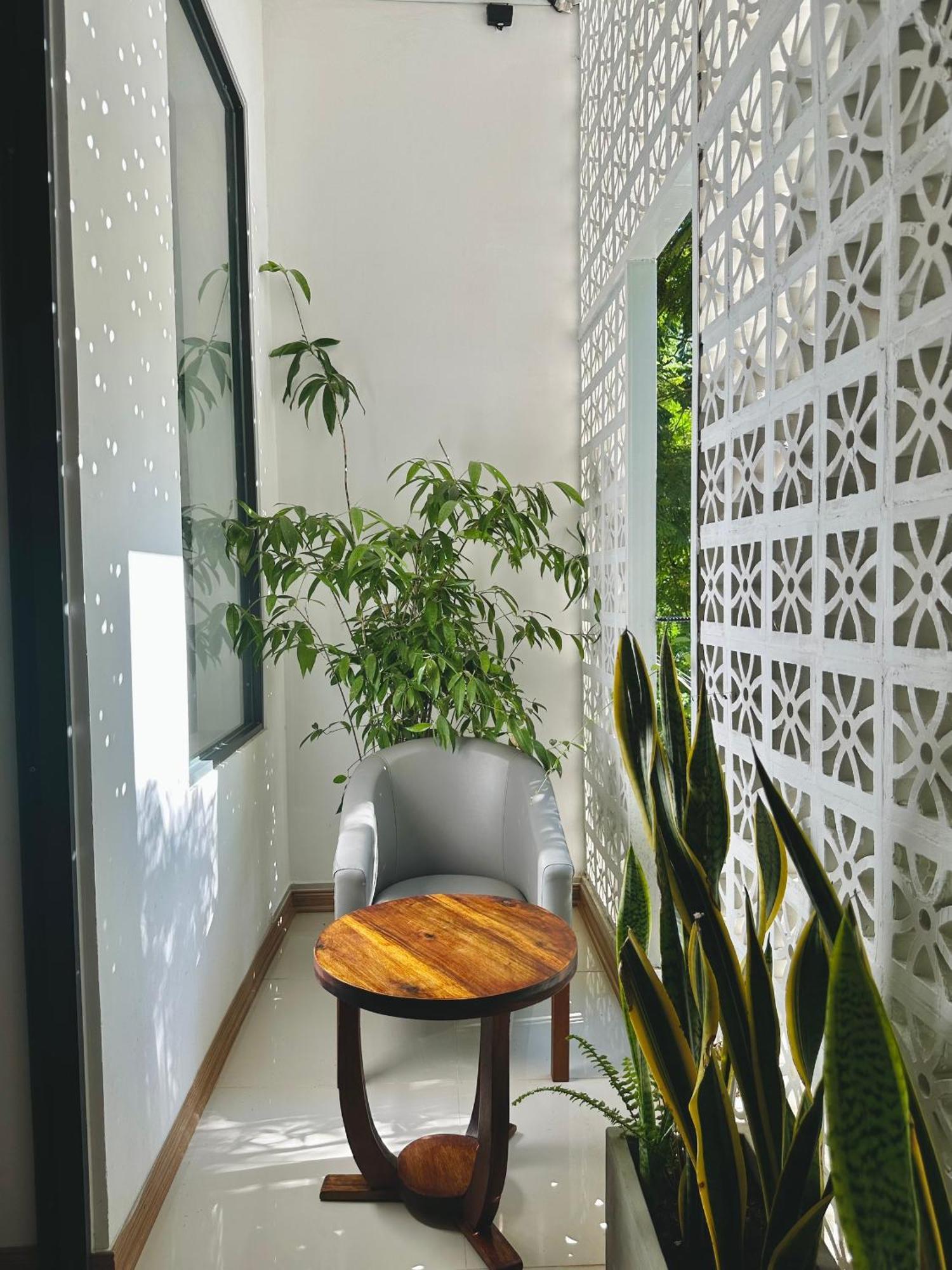 Loka Home & Yoga 다낭 외부 사진